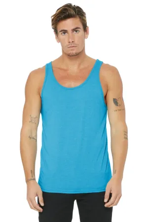 BELLA CANVAS Unisex Jersey Tank. BC3480