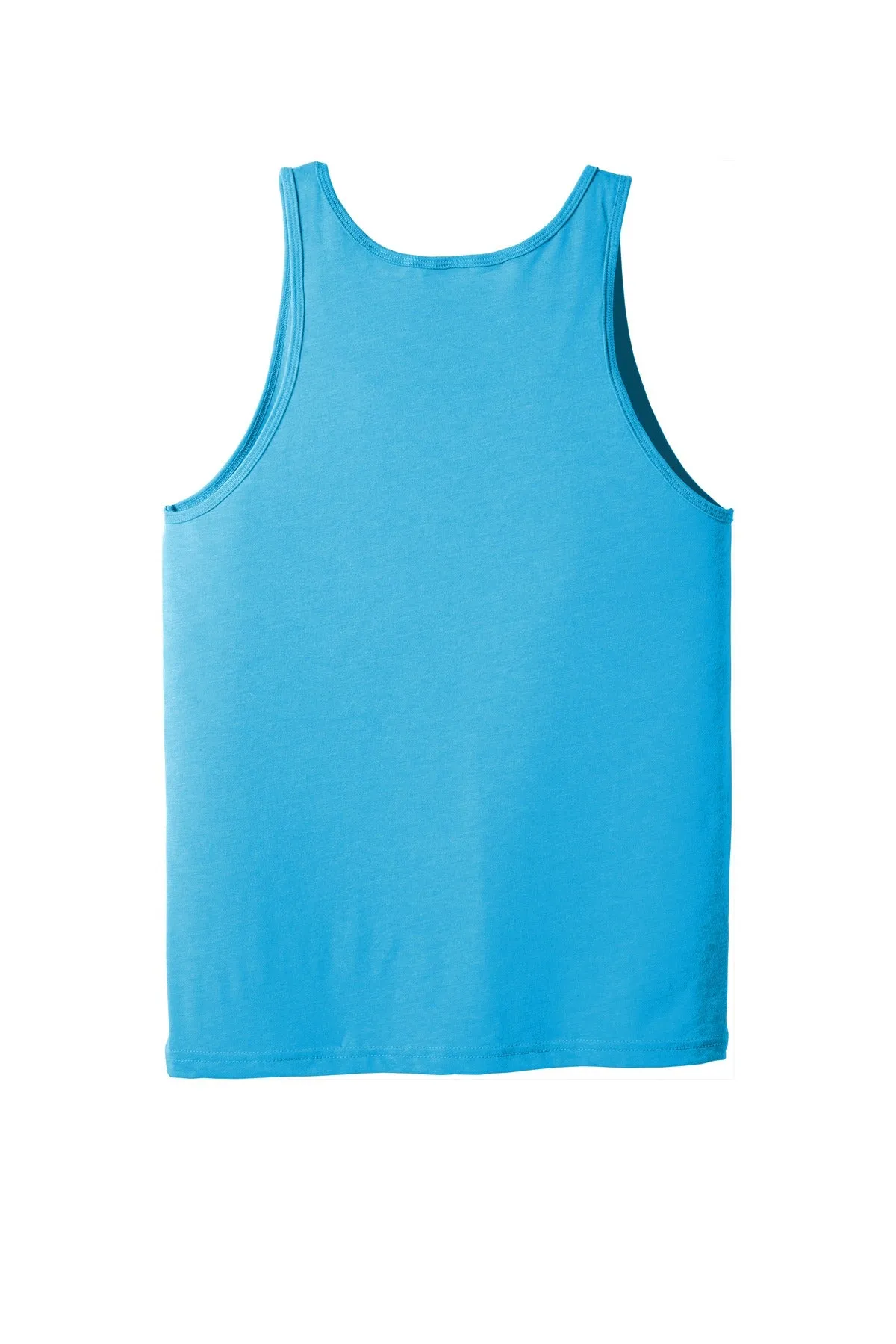 BELLA CANVAS Unisex Jersey Tank. BC3480