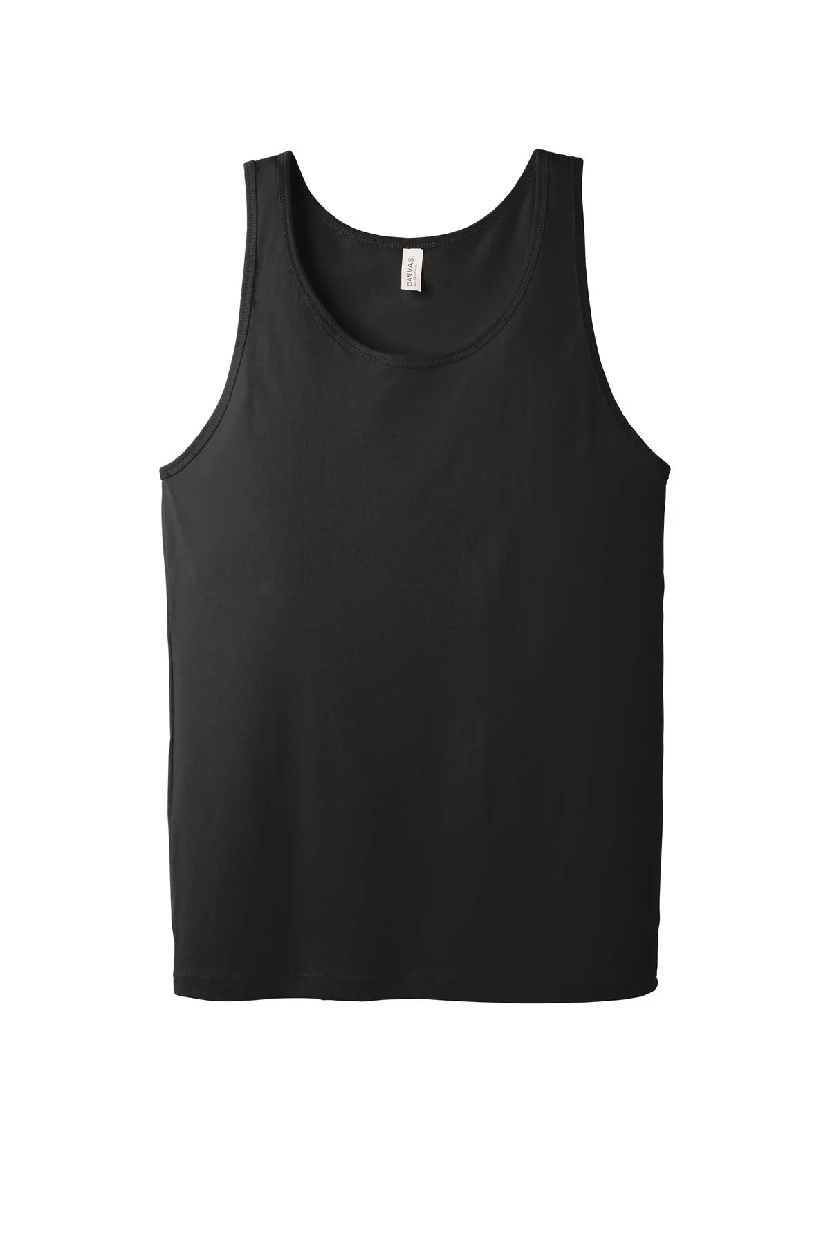 BELLA CANVAS Unisex Jersey Tank. BC3480