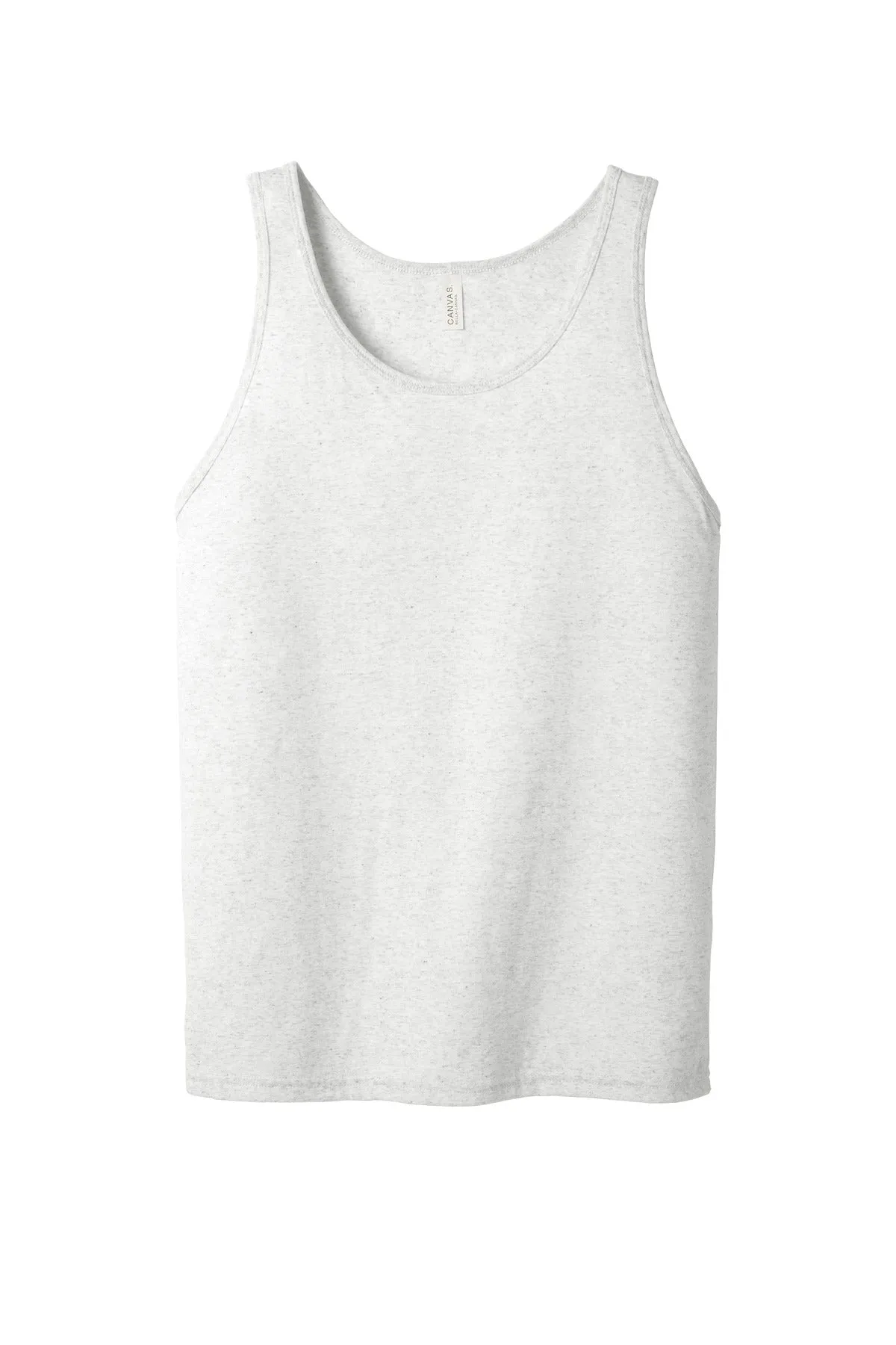 BELLA CANVAS Unisex Jersey Tank. BC3480