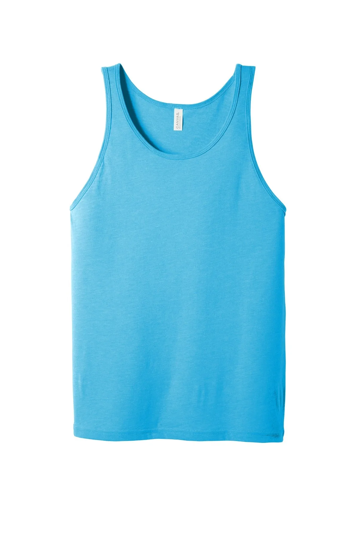 BELLA CANVAS Unisex Jersey Tank. BC3480