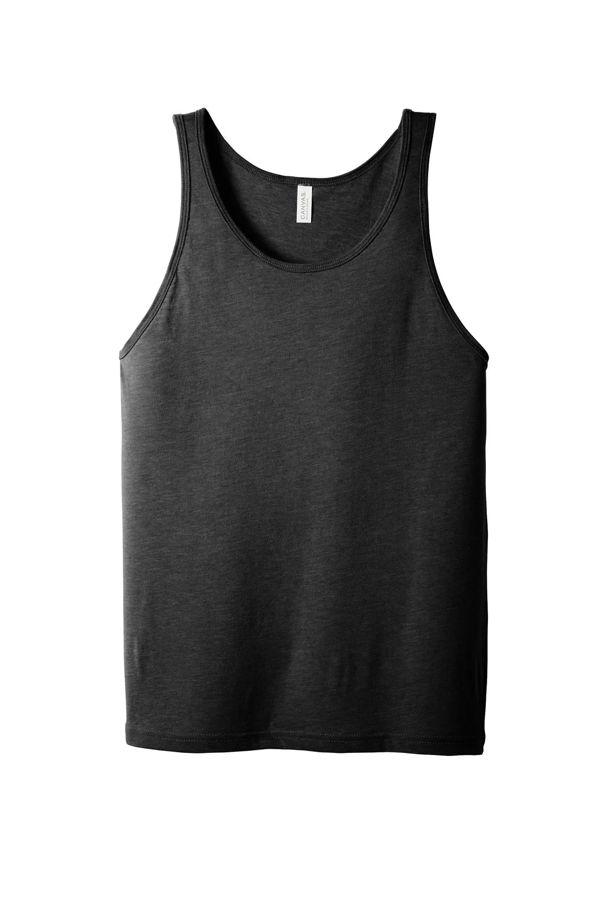 BELLA CANVAS Unisex Jersey Tank. BC3480