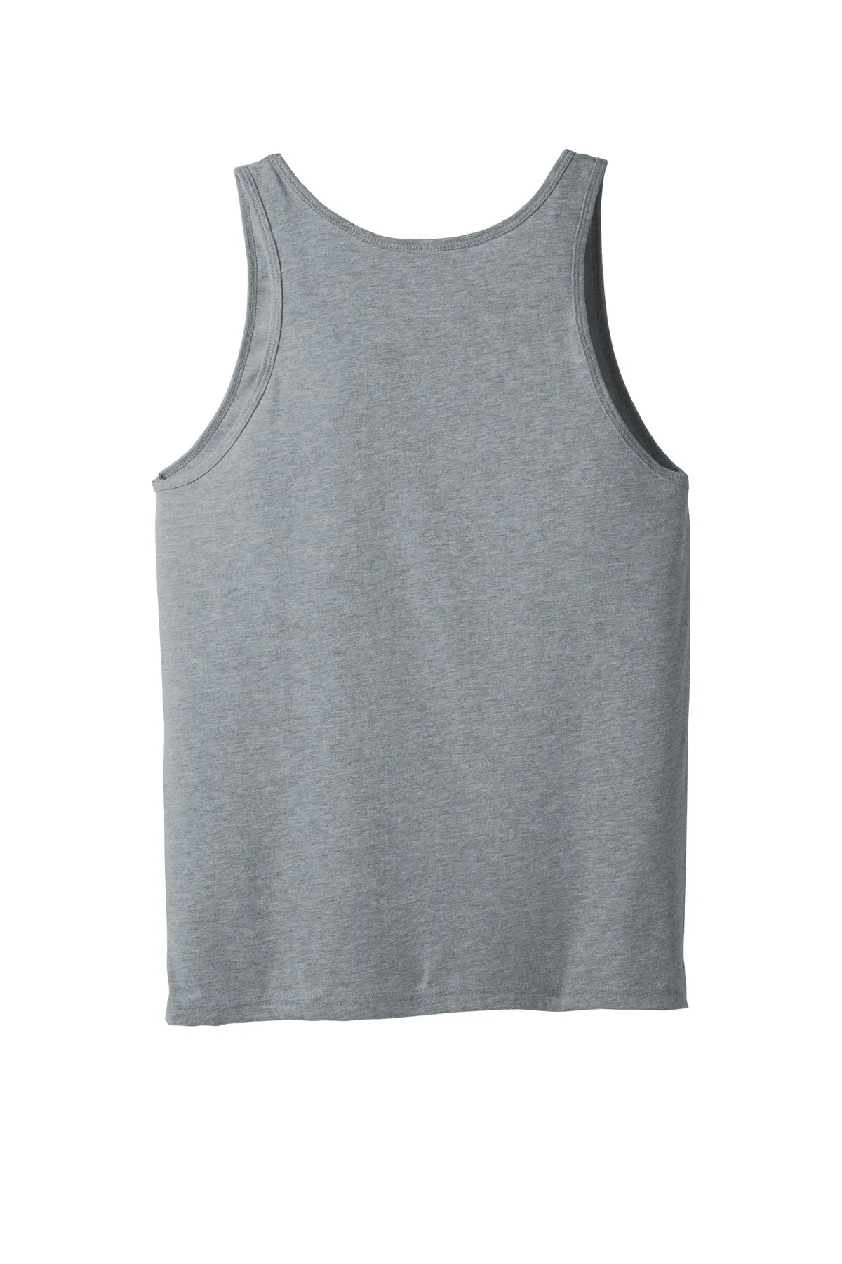 BELLA CANVAS Unisex Jersey Tank. BC3480