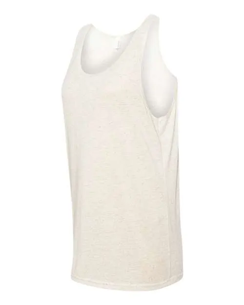 BELLA CANVAS Unisex Jersey Tank. BC3480