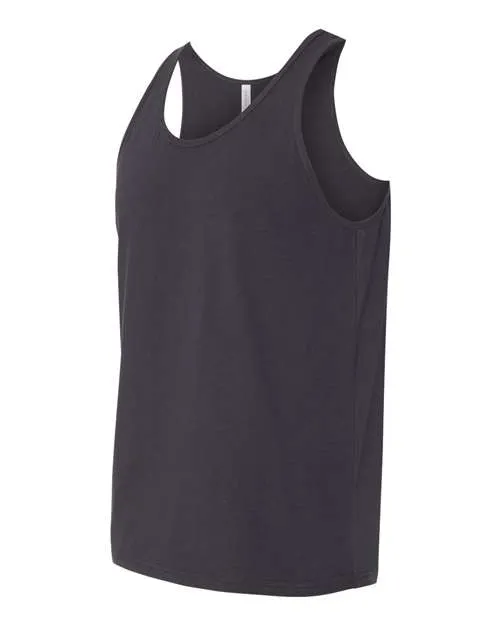 BELLA CANVAS Unisex Jersey Tank. BC3480