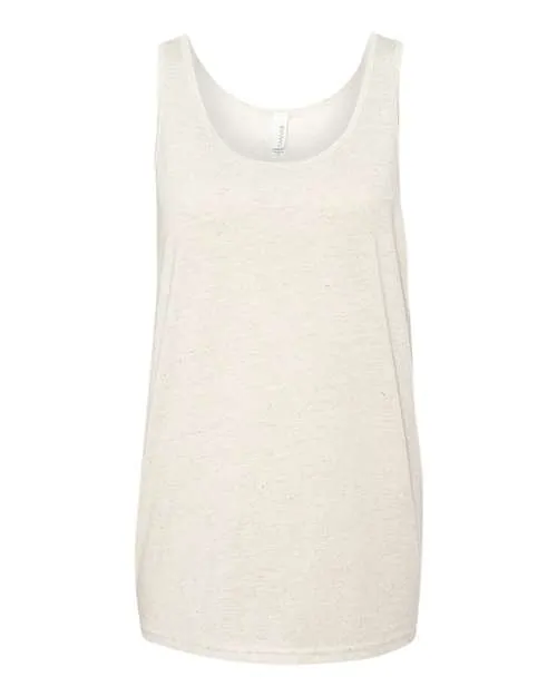 BELLA CANVAS Unisex Jersey Tank. BC3480