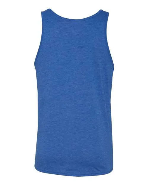 BELLA CANVAS Unisex Jersey Tank. BC3480