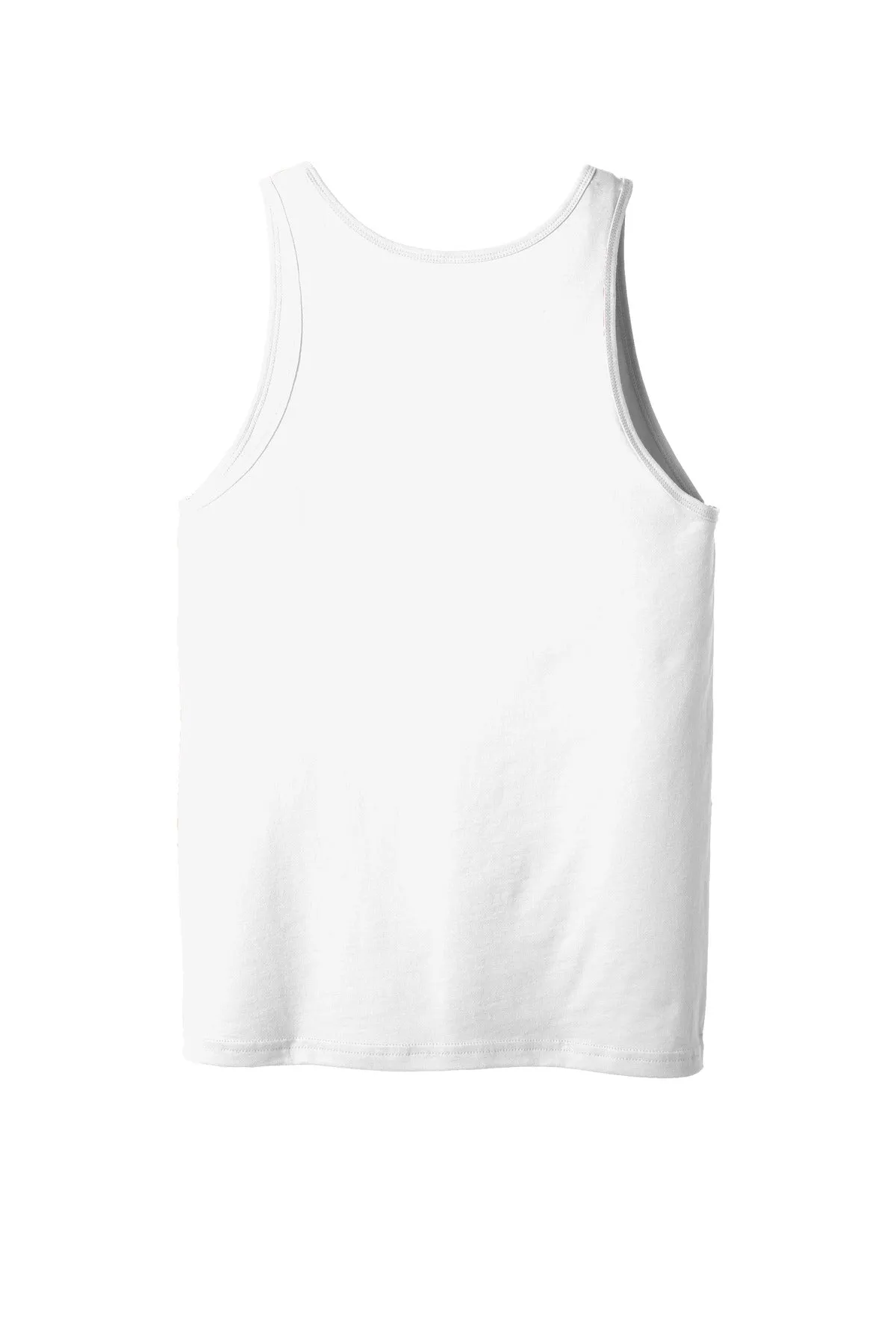 BELLA CANVAS Unisex Jersey Tank. BC3480