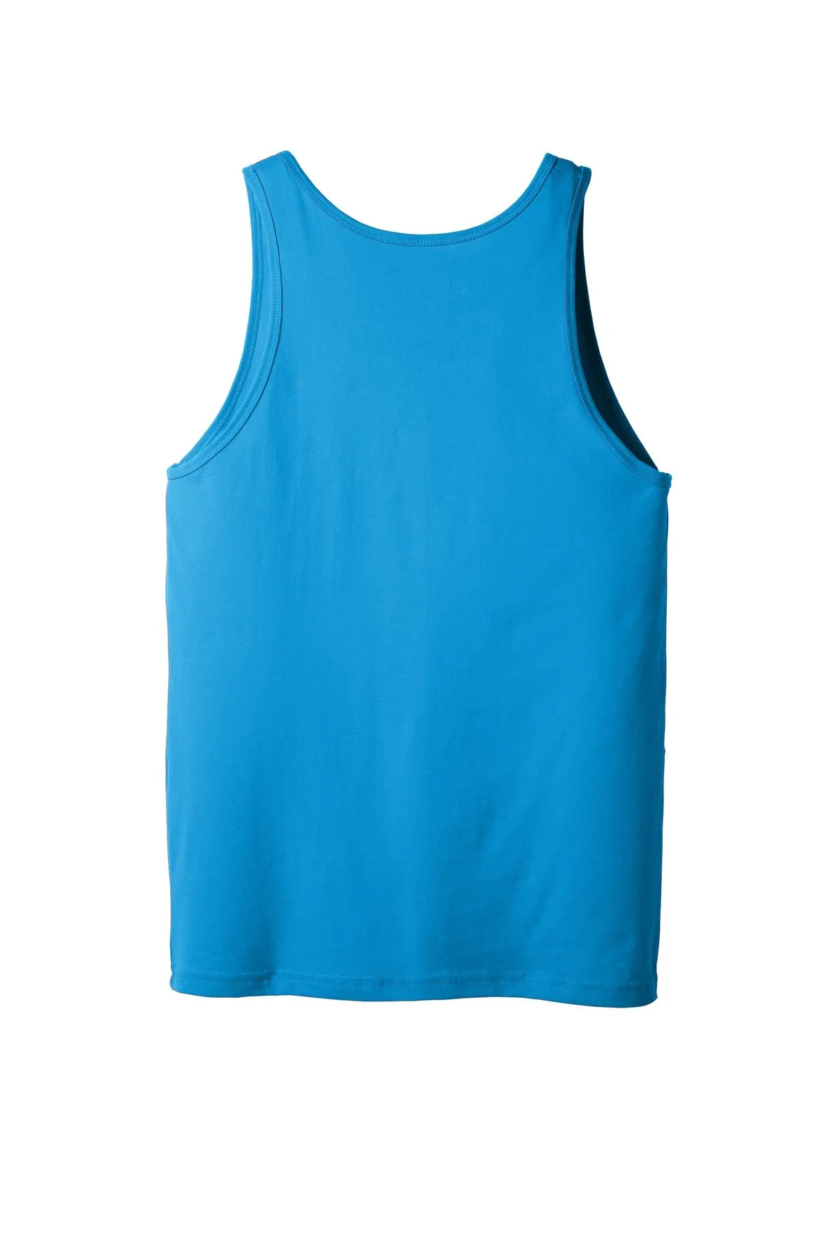 BELLA CANVAS Unisex Jersey Tank. BC3480