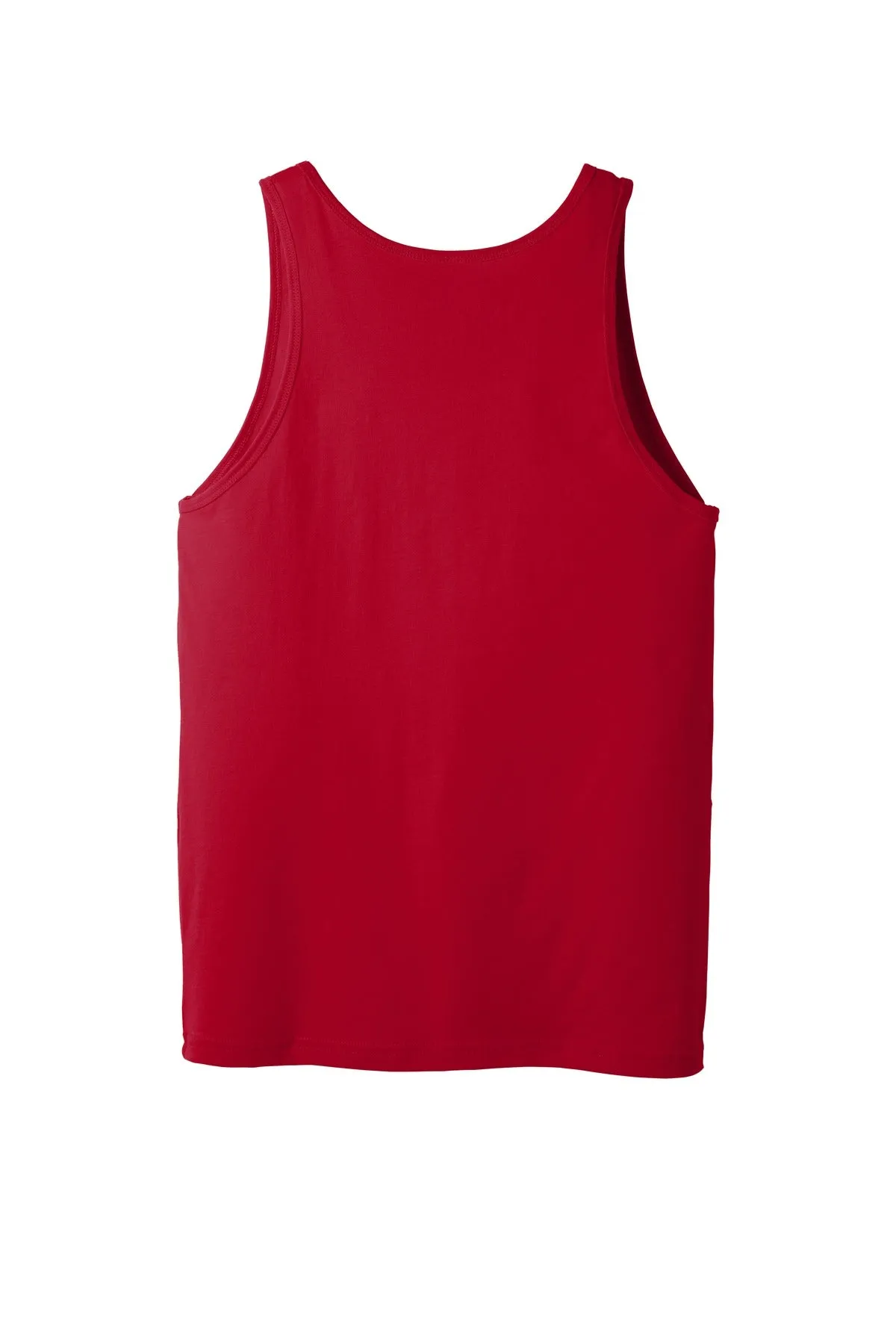 BELLA CANVAS Unisex Jersey Tank. BC3480