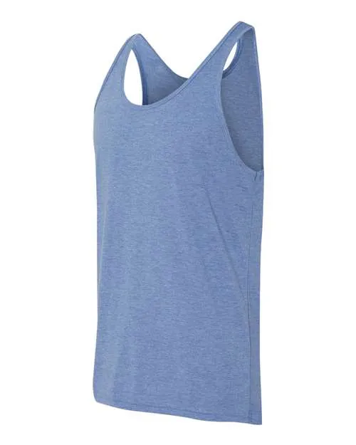 BELLA CANVAS Unisex Jersey Tank. BC3480