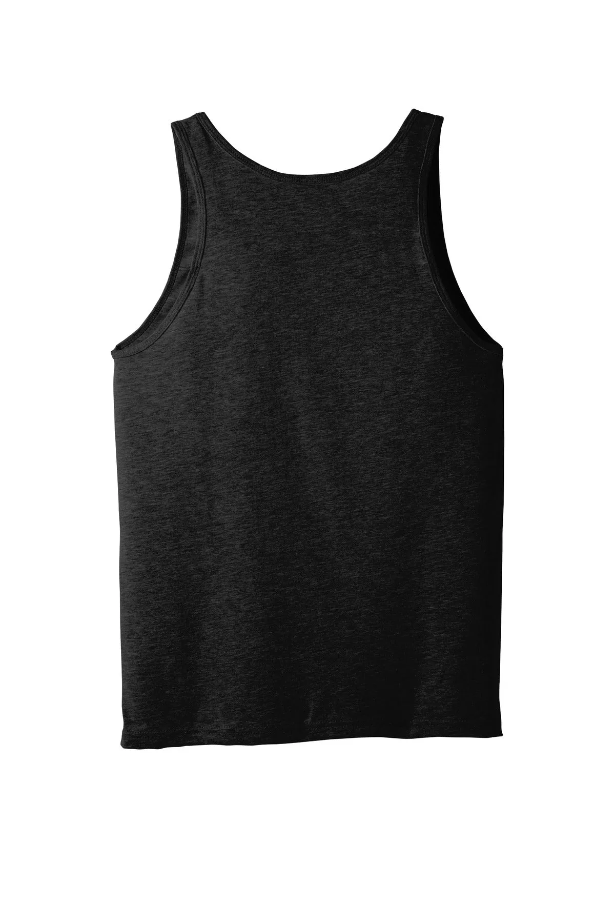 BELLA CANVAS Unisex Jersey Tank. BC3480