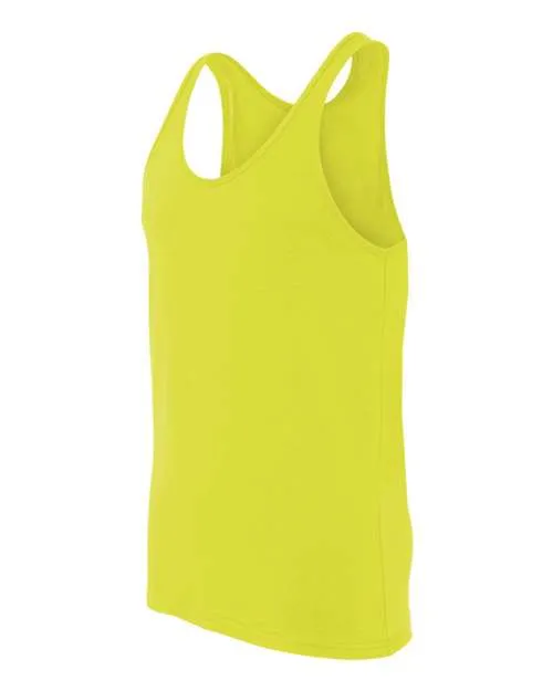 BELLA CANVAS Unisex Jersey Tank. BC3480