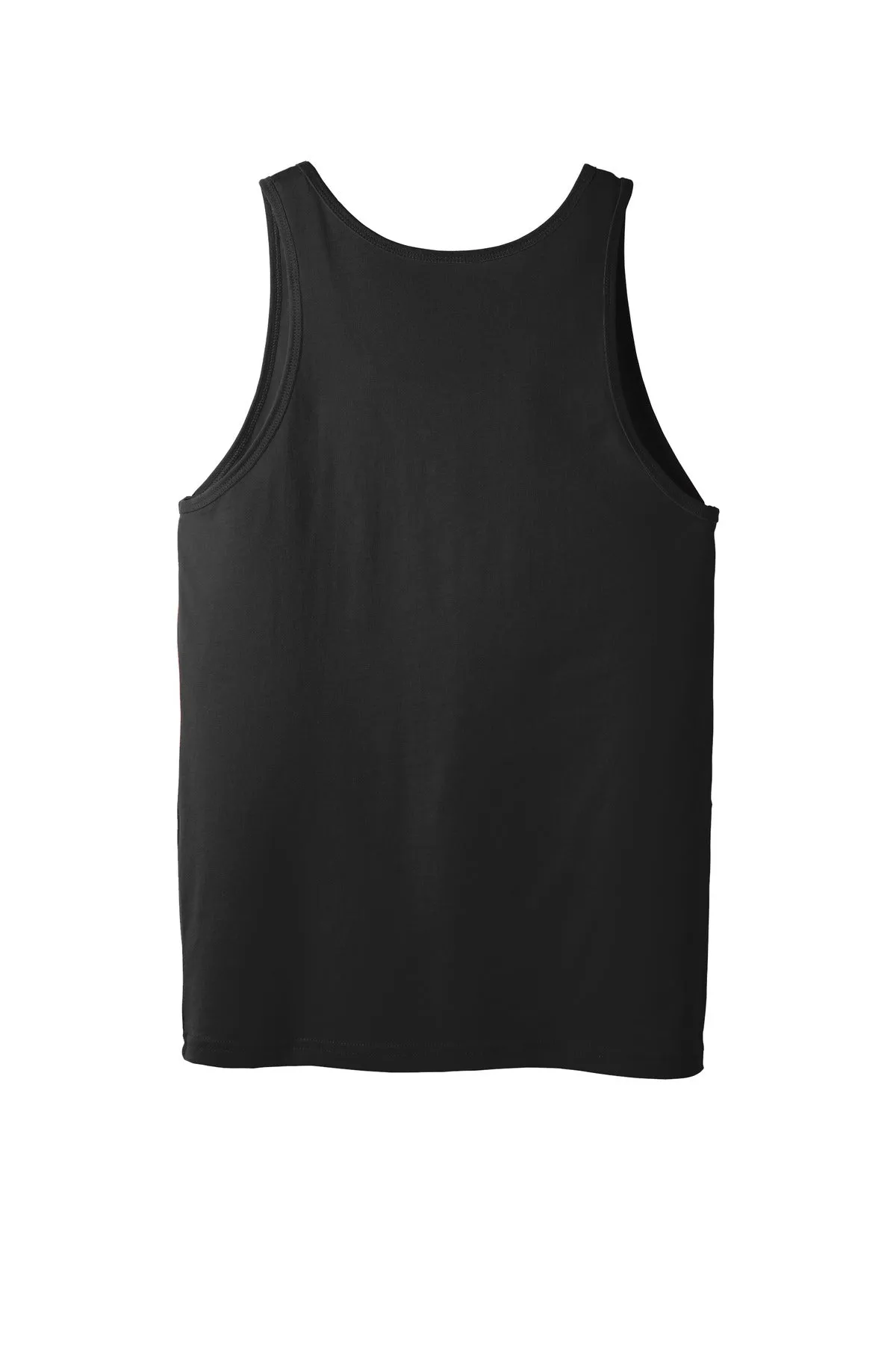 BELLA CANVAS Unisex Jersey Tank. BC3480