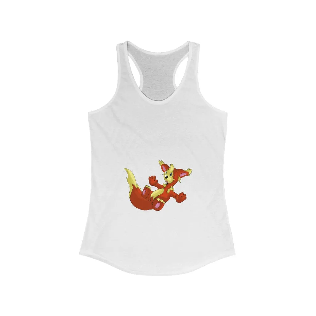 Blazeon Women's Ideal Racerback Tank