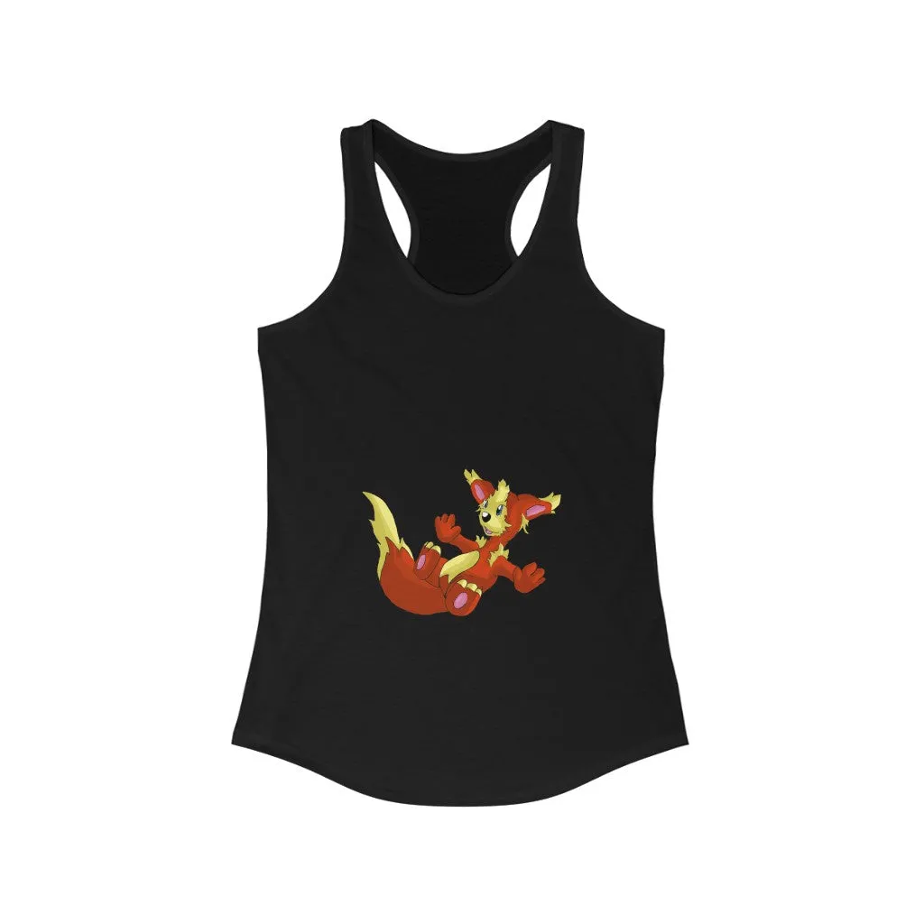 Blazeon Women's Ideal Racerback Tank