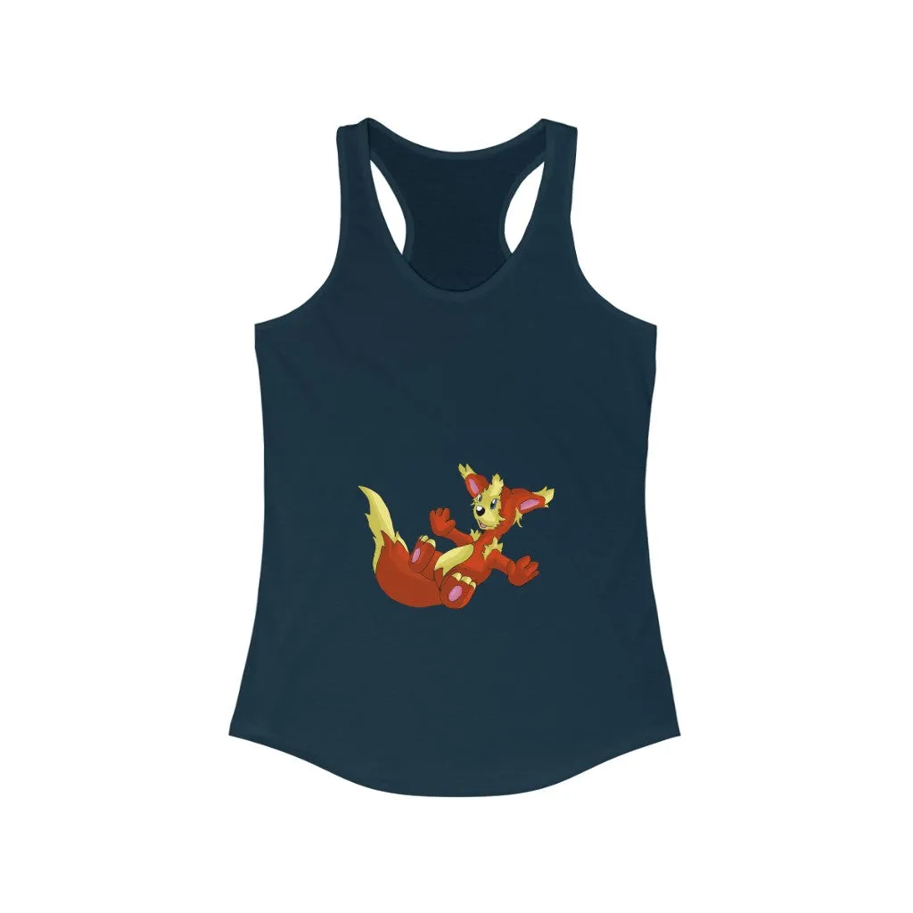 Blazeon Women's Ideal Racerback Tank