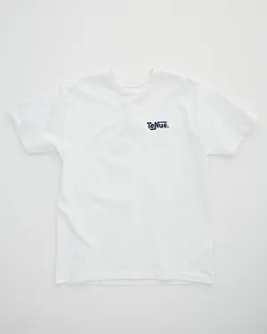 Bruce W.W. Logo Tee