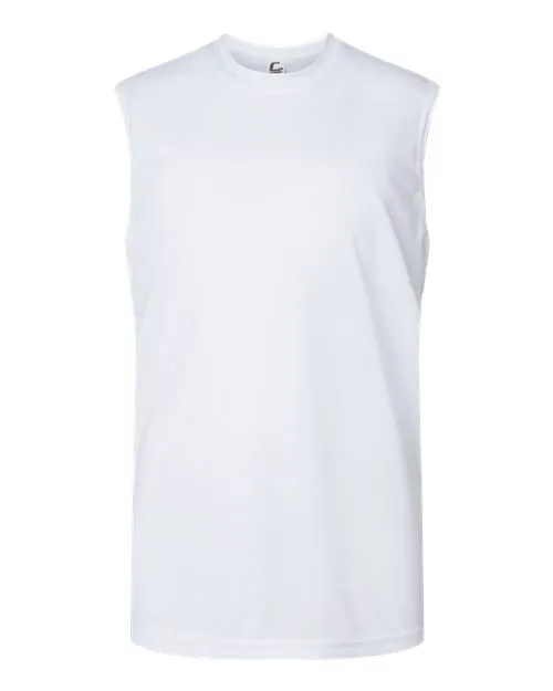 C2 Sport Youth Sleeveless T-Shirt