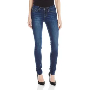 Calvin Klein Jeans Women's Ultimate Skinny Jean in Classic Wash