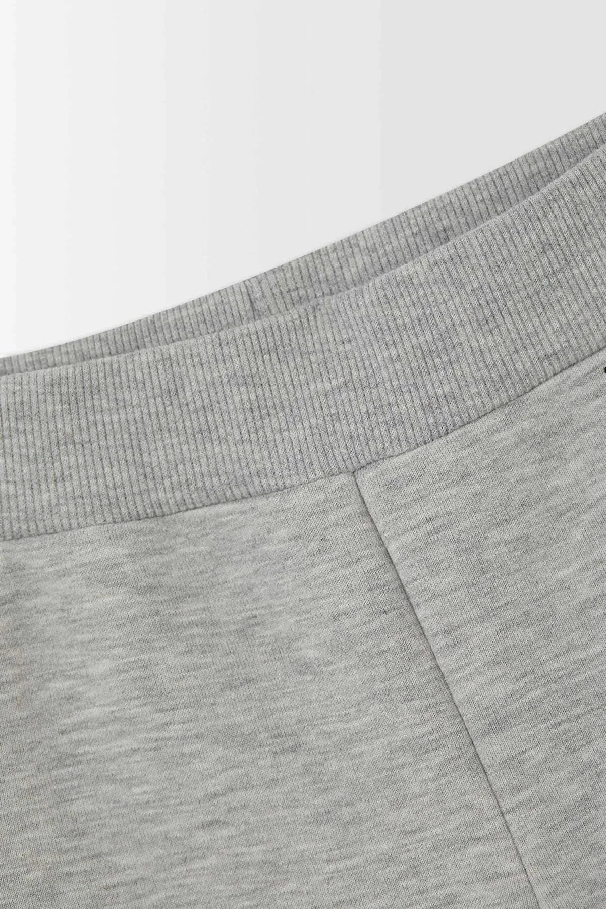 Defacto Girl's Grey Jogger Sweatpants