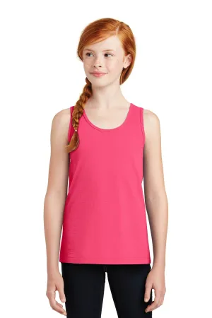 District Girls The Concert Tank. DT5301YG