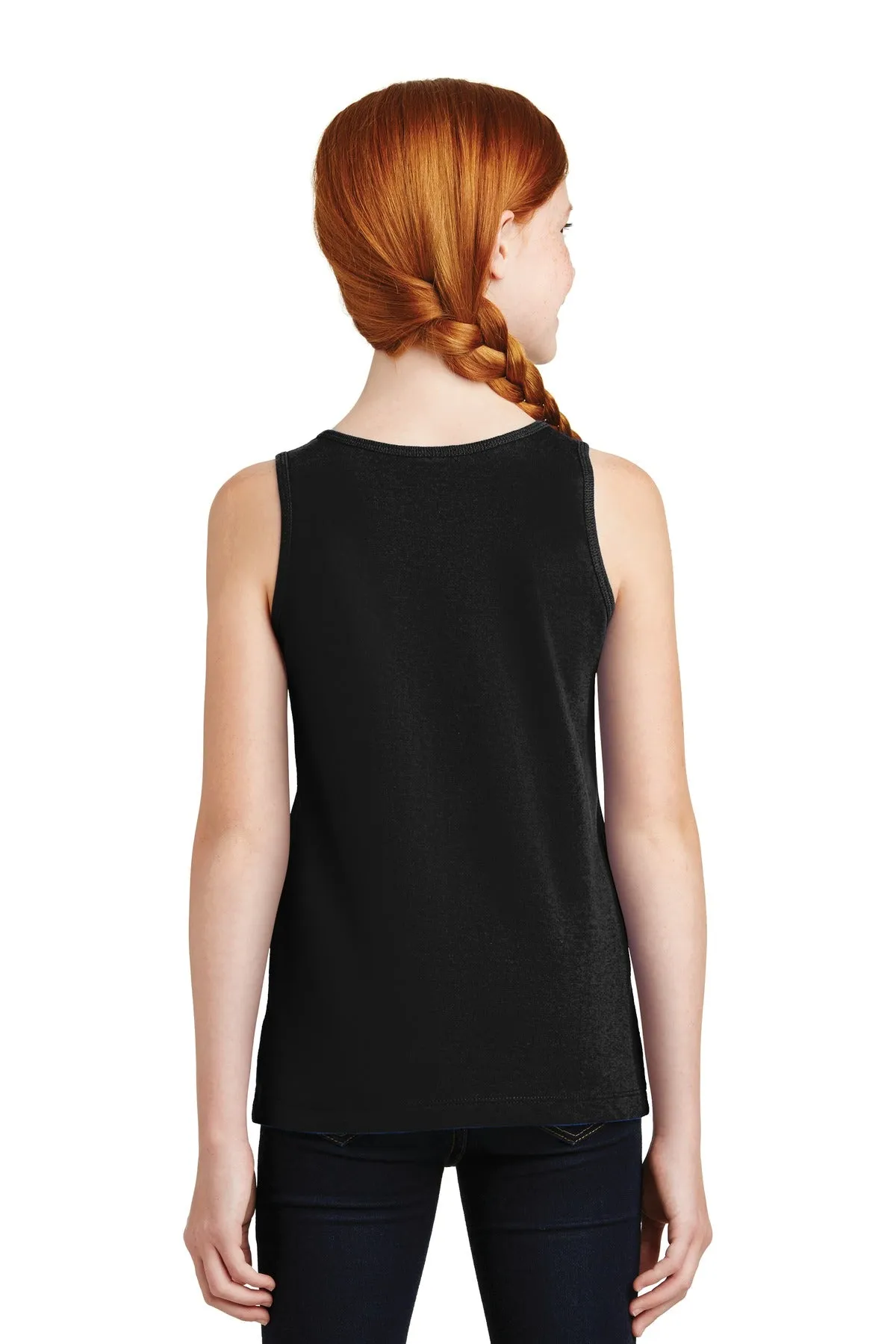 District Girls The Concert Tank. DT5301YG