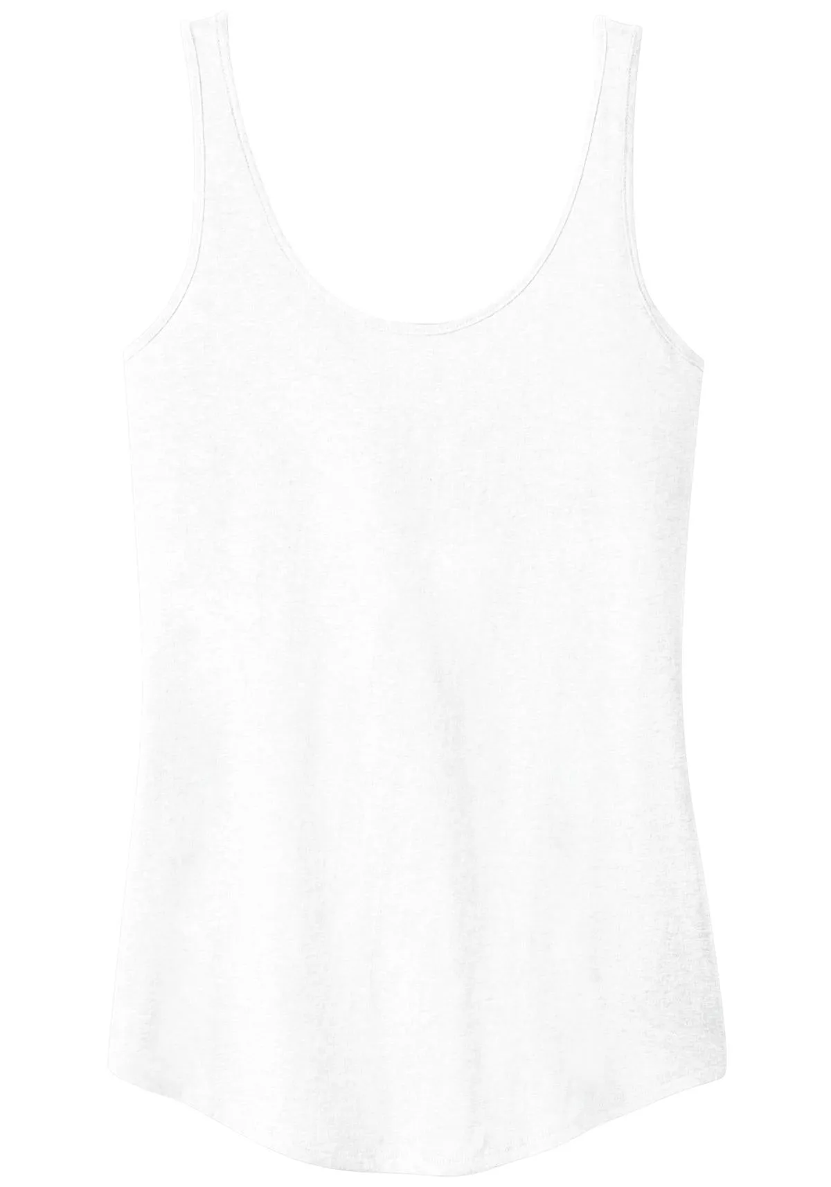 District - Juniors Cotton Swing Tank DT2500