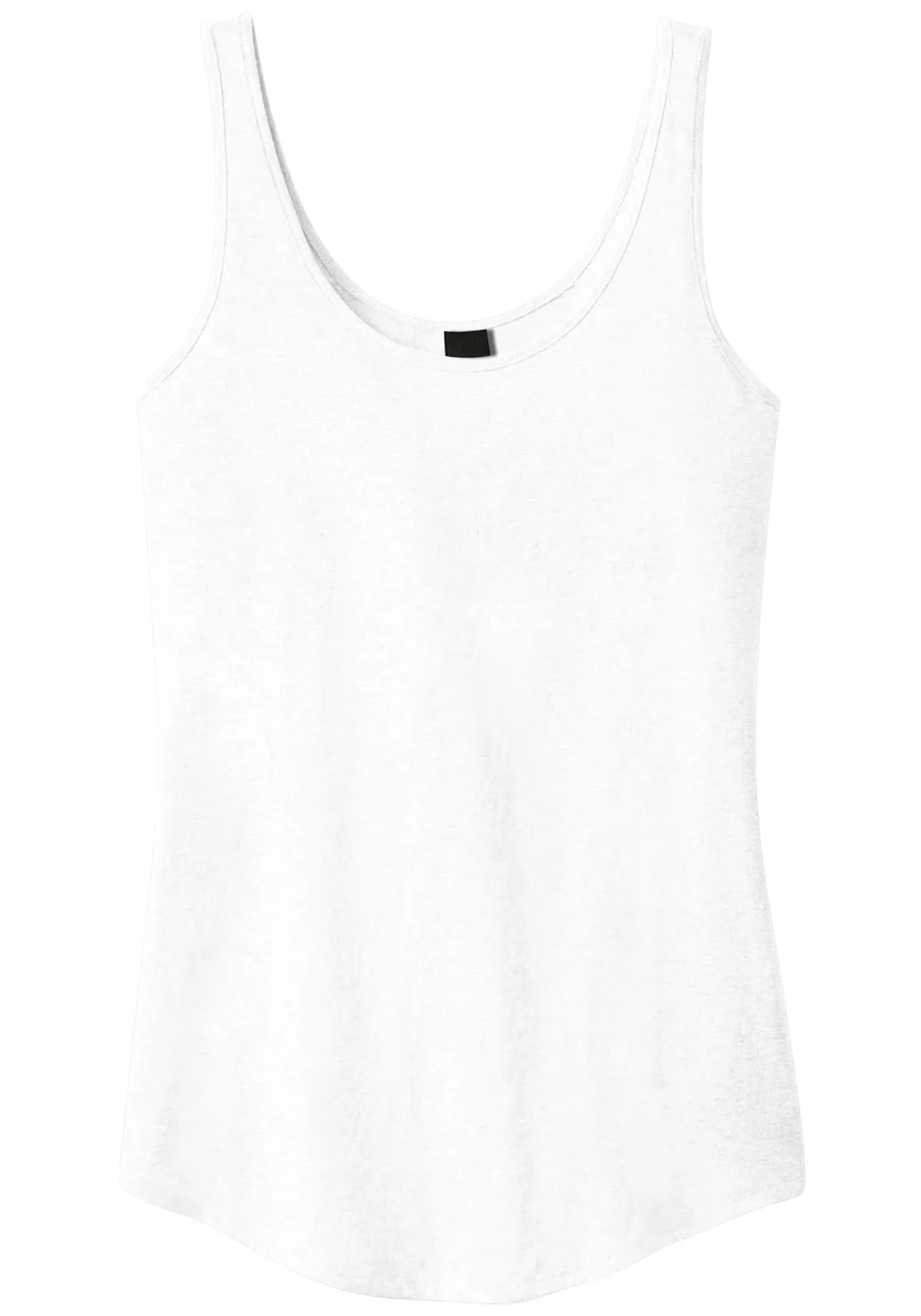 District - Juniors Cotton Swing Tank DT2500