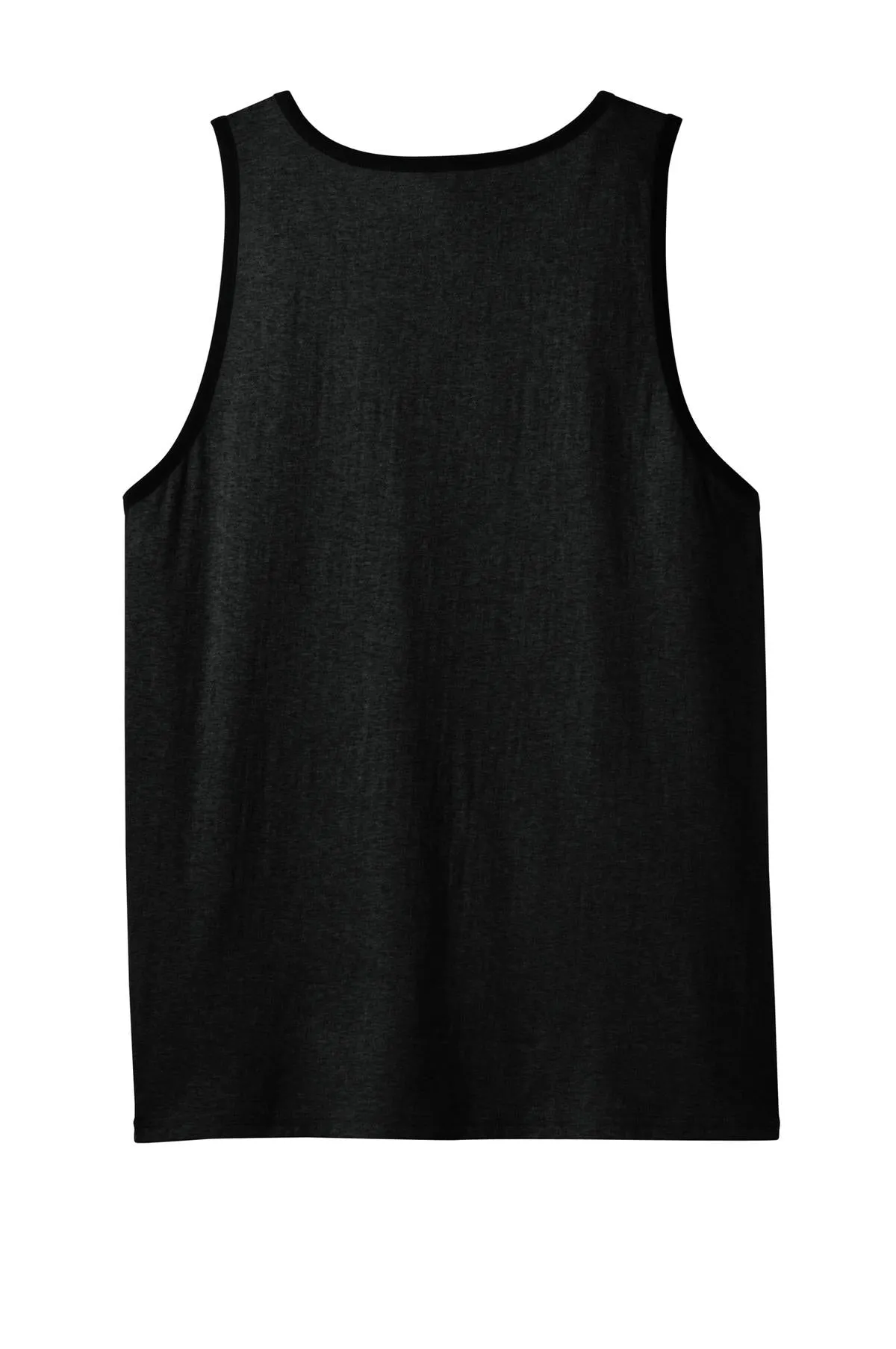 District Youth Cotton Ringer Tank Top DT1500