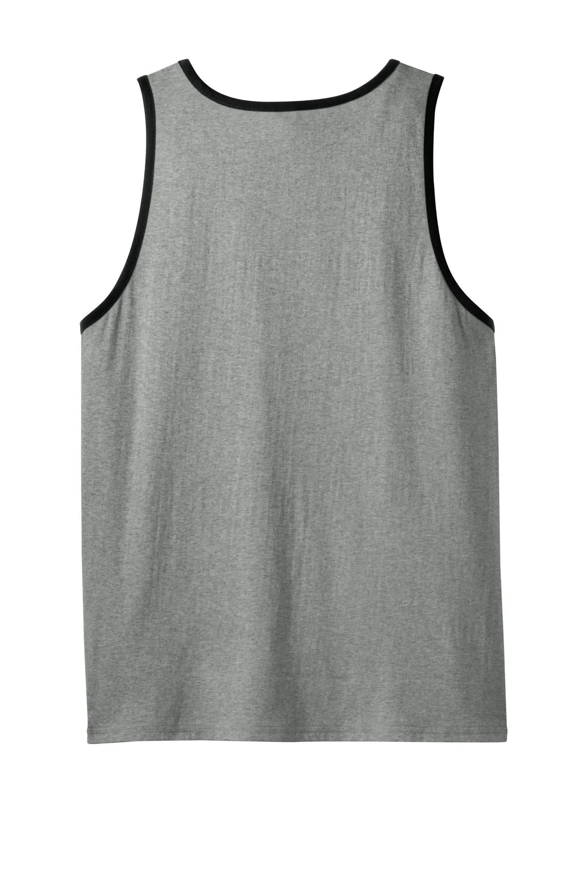 District Youth Cotton Ringer Tank Top DT1500