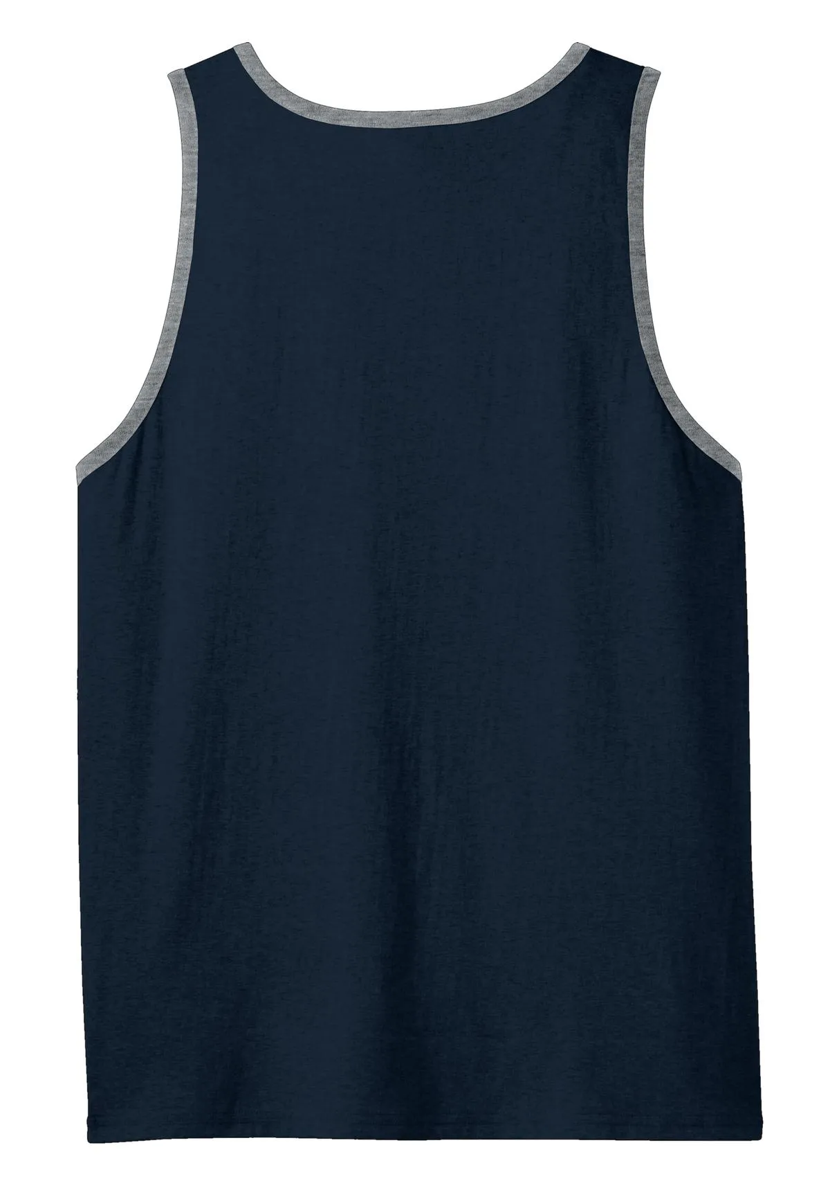 District Youth Cotton Ringer Tank Top DT1500