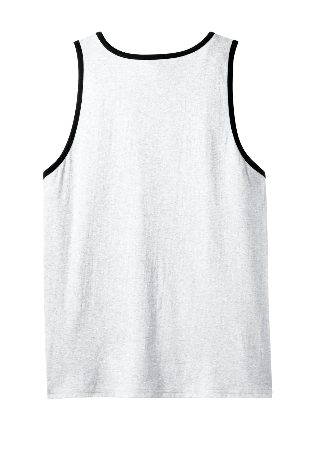 District Youth Cotton Ringer Tank Top DT1500