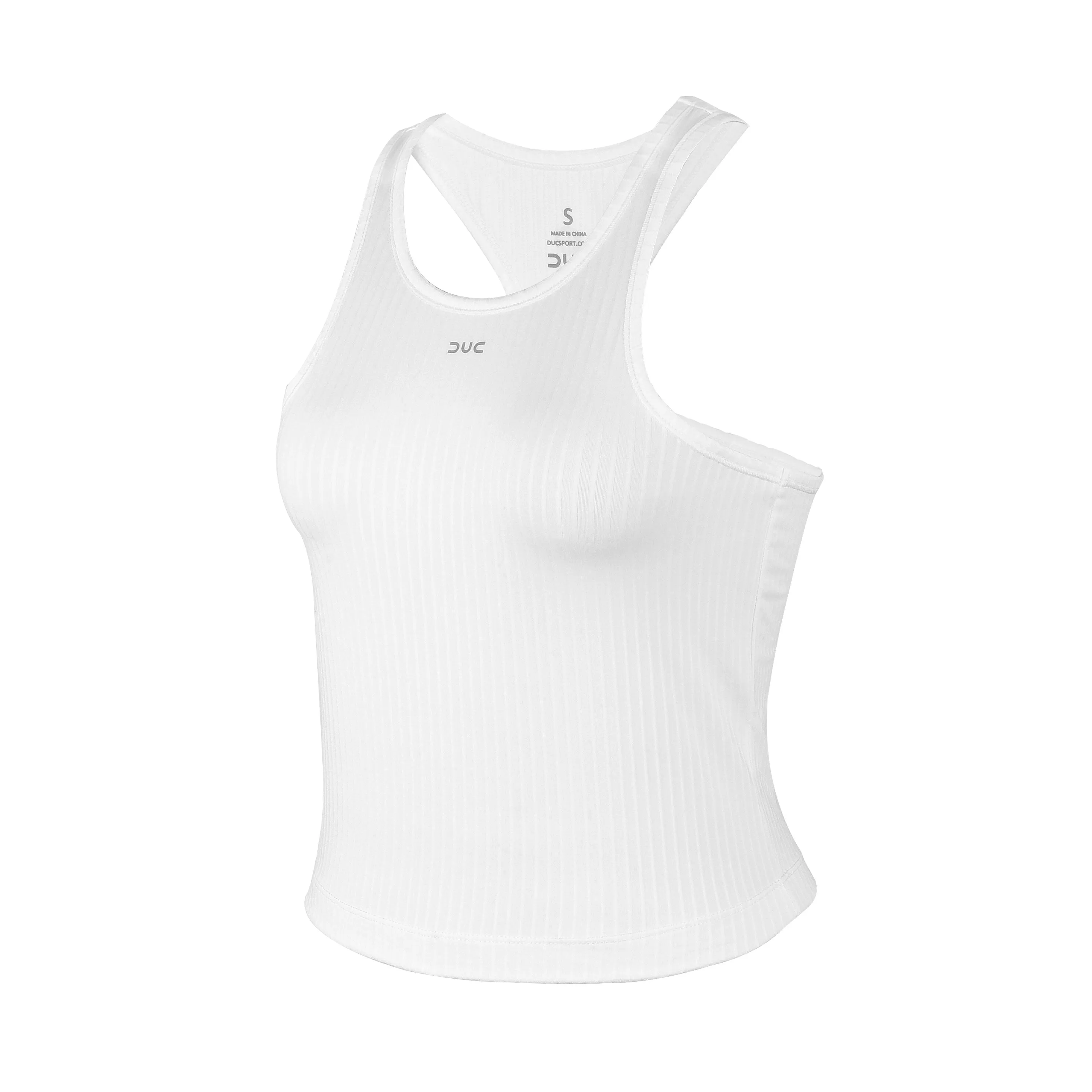 DUC Women's Bonita Crop-Tank