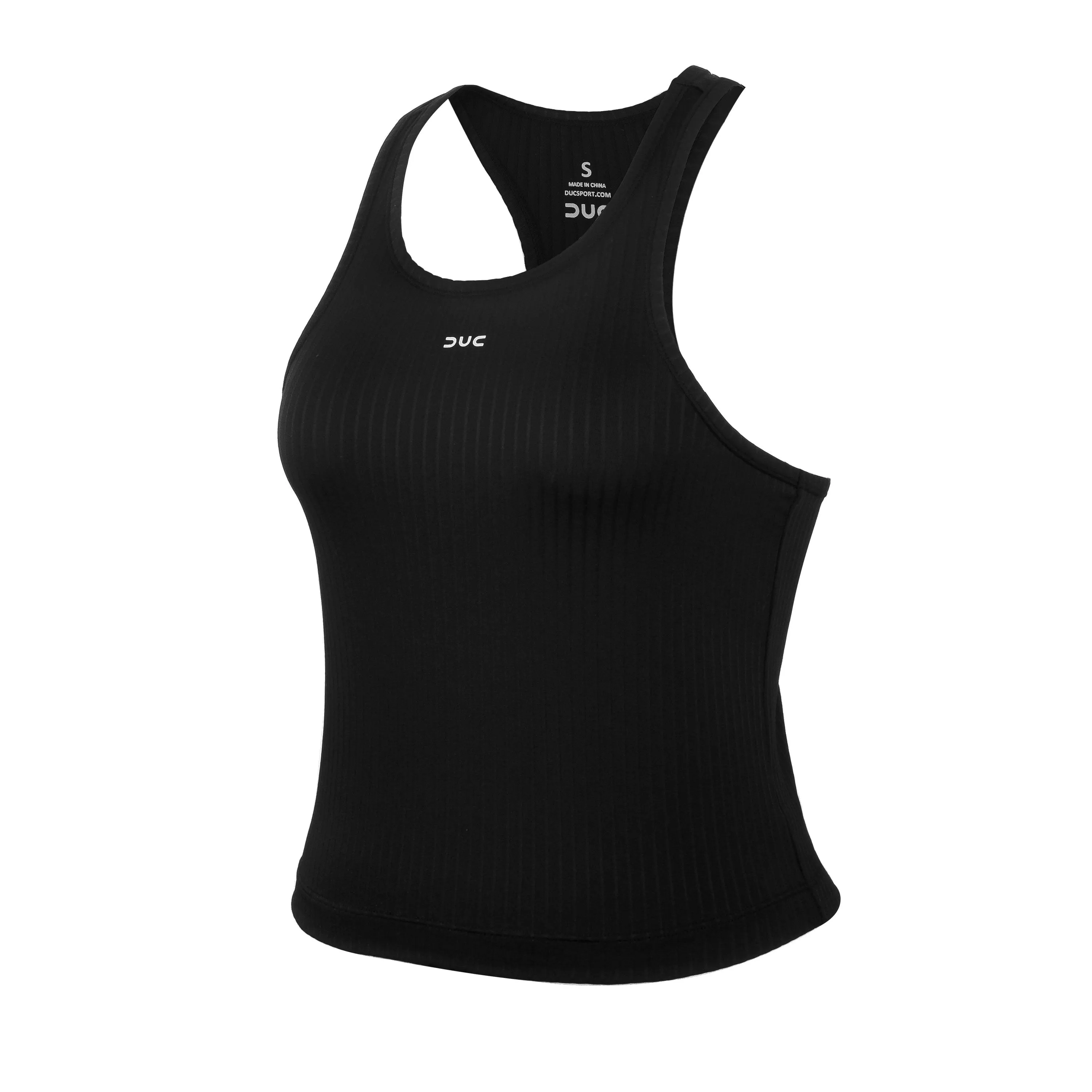 DUC Women's Bonita Crop-Tank