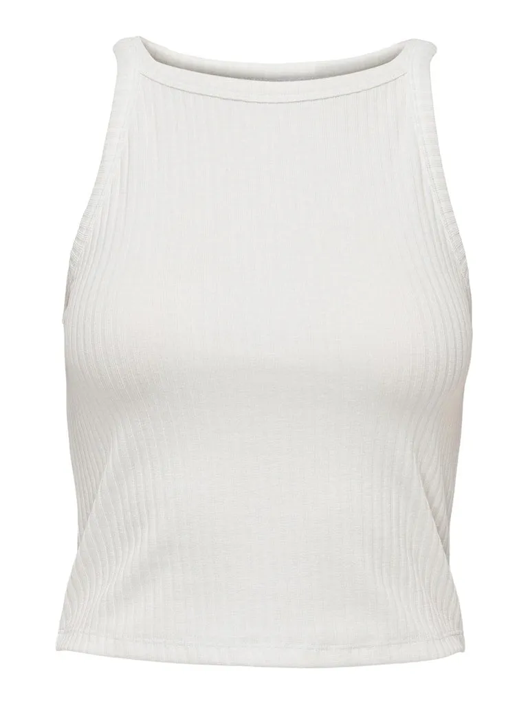 Emma Sleeveless Top