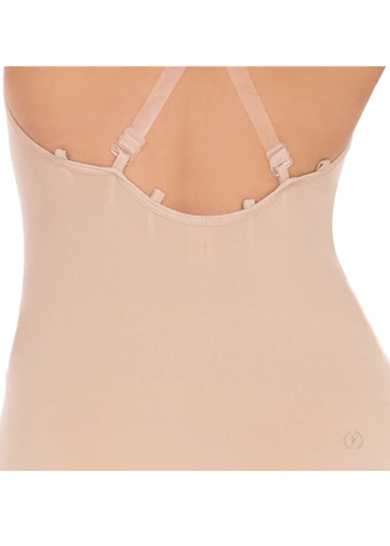 Euroskins® Seamless Youth Camisole Liner Leotard