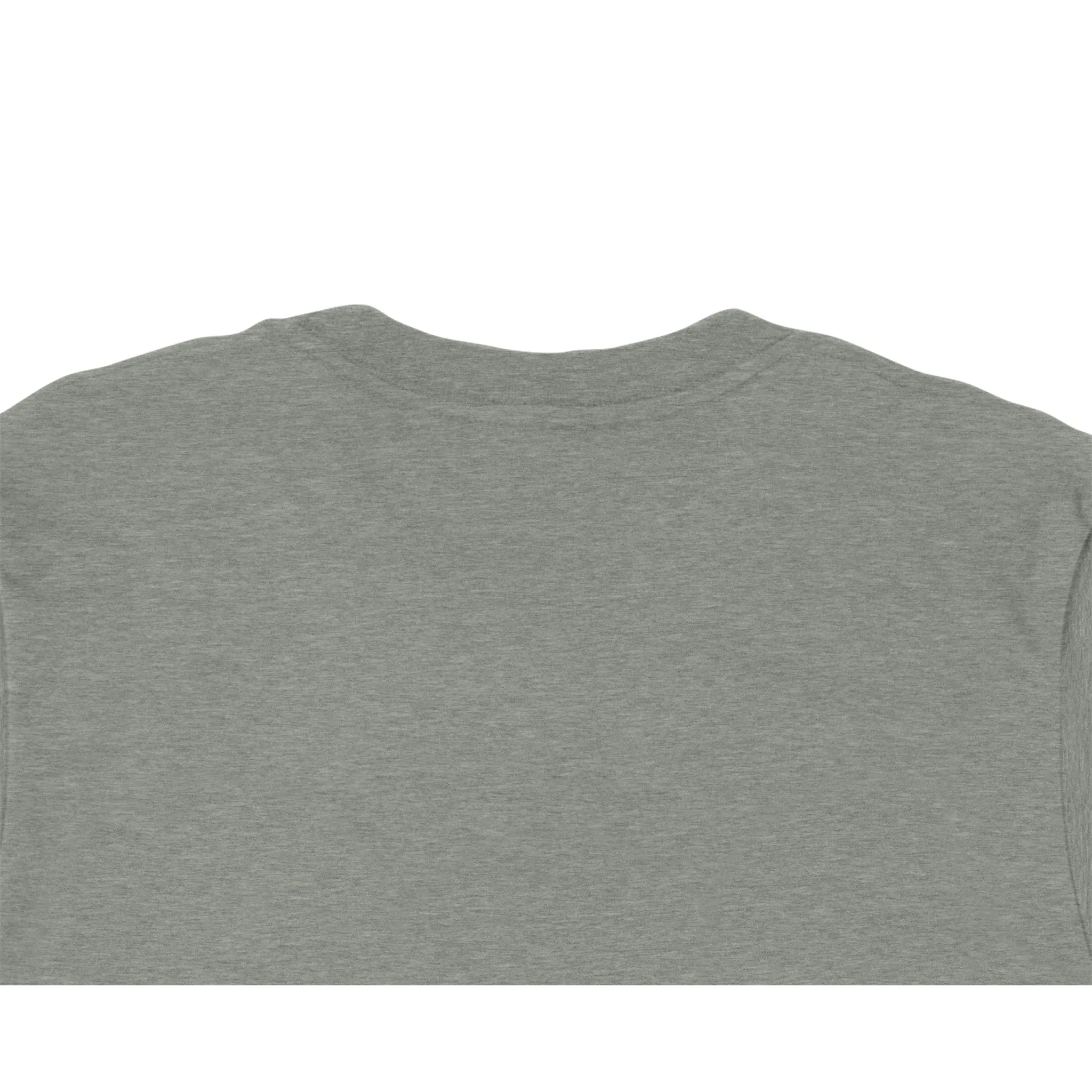 EVERYDAY T-Shirt Basic Collection Grey