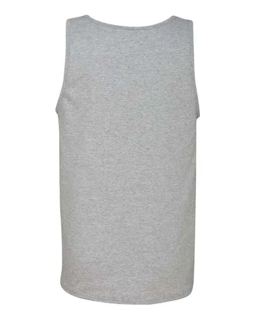 Fruit of the Loom Men's HD Cotton Tank Top