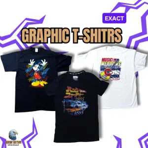 Fun Graphic T-Shirts