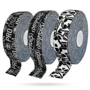 Infamous Athletic Grip Tape Bundle - 3 Pack - Pro DNA / Infamous / Icon