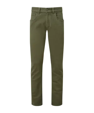 James Jeans - Loden Green