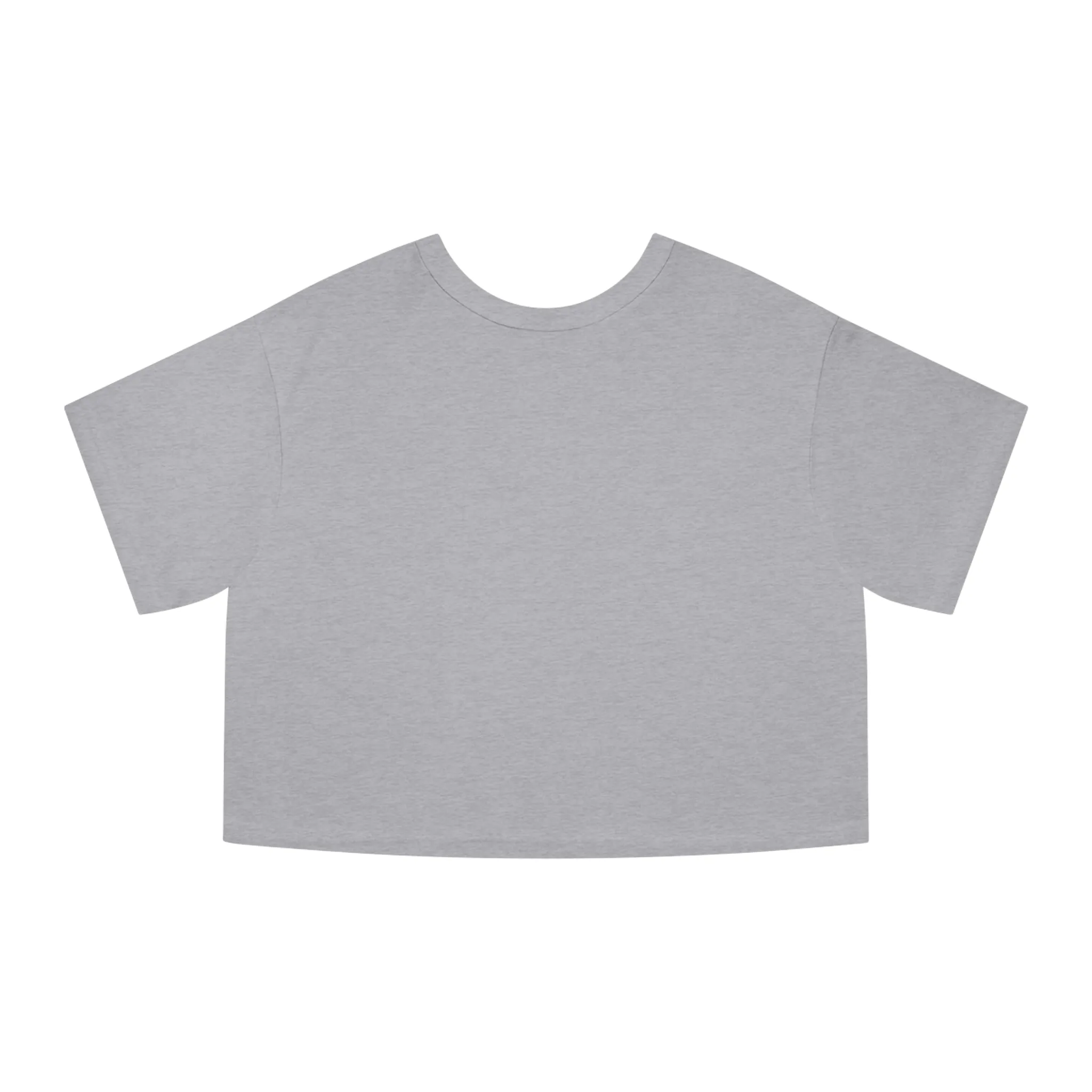 Lolo Camp Lantern Cropped T-Shirt