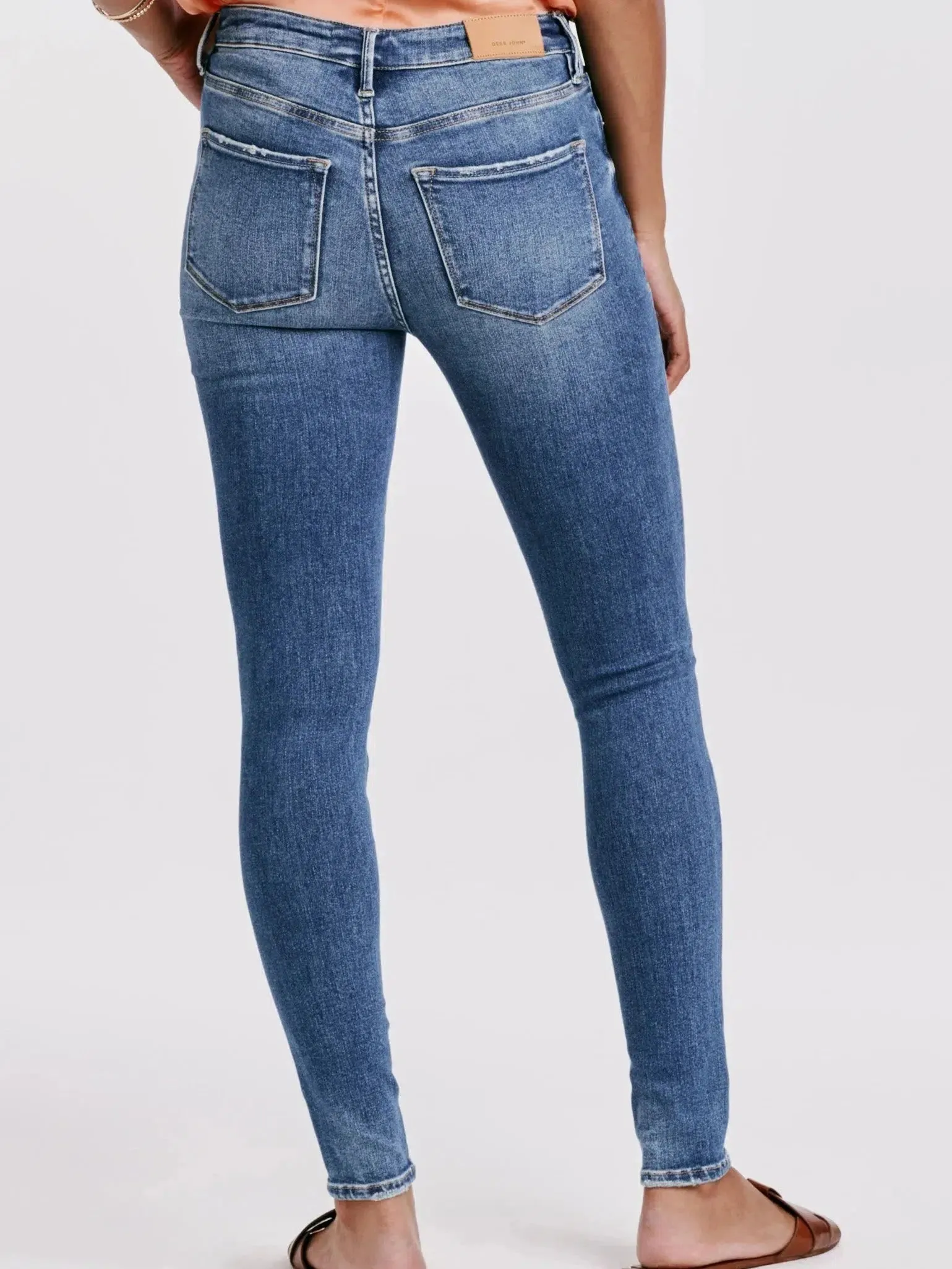 Manatiba Dear John Gisele Jeans