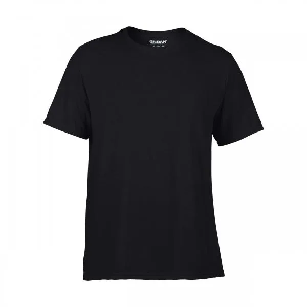 Mens Basic Performance T-Shirts