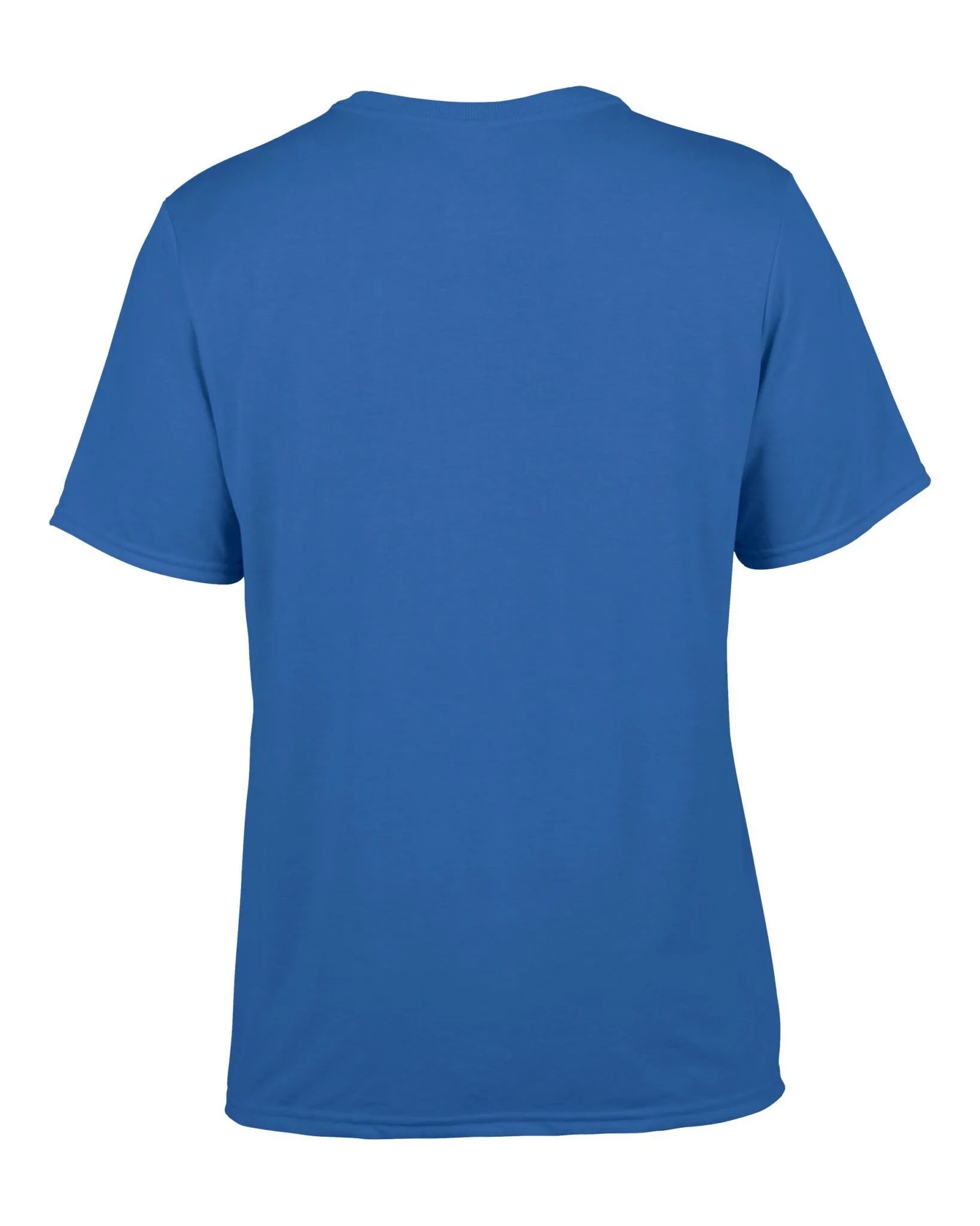 Mens Basic Performance T-Shirts