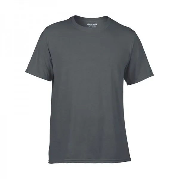 Mens Basic Performance T-Shirts