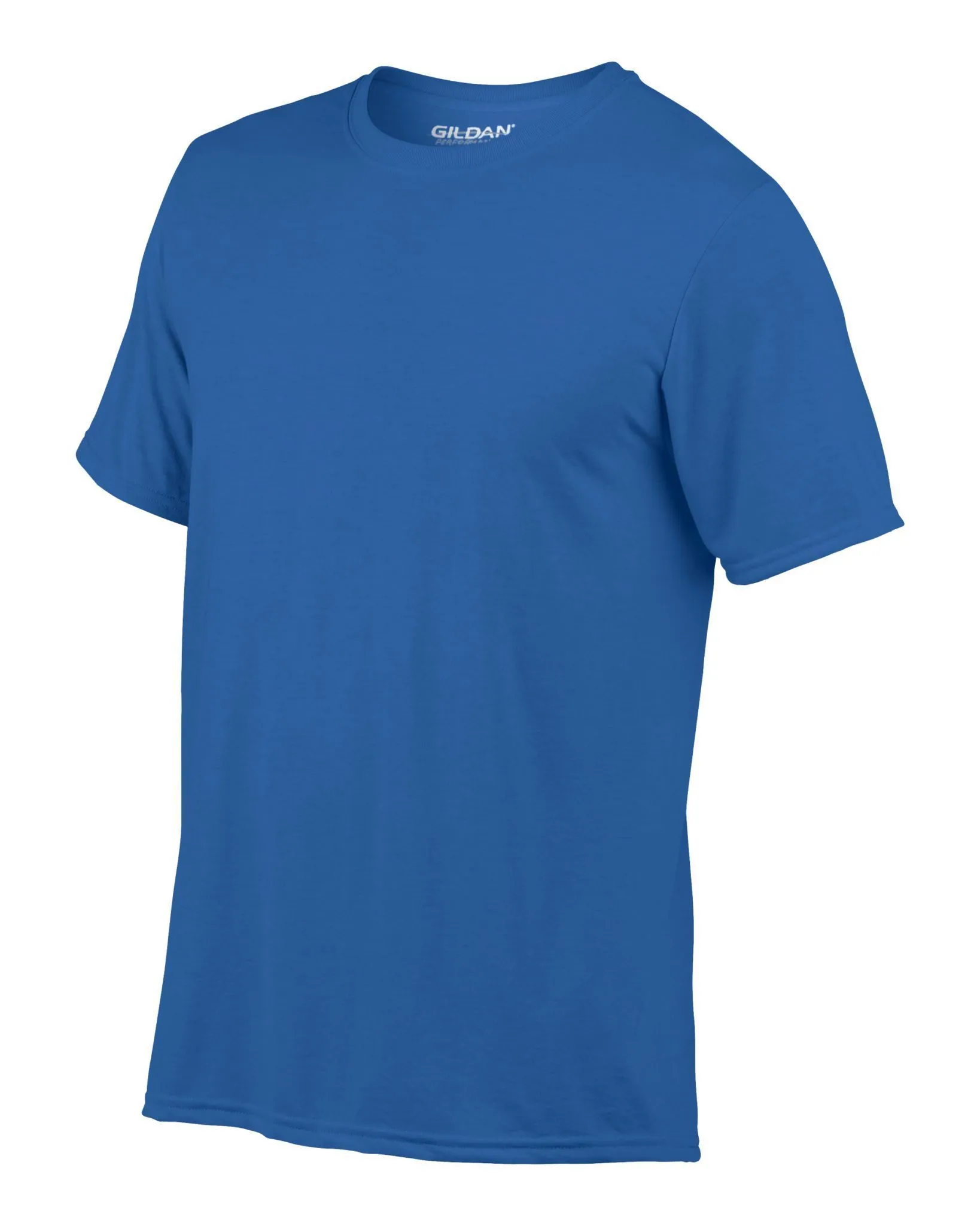 Mens Basic Performance T-Shirts