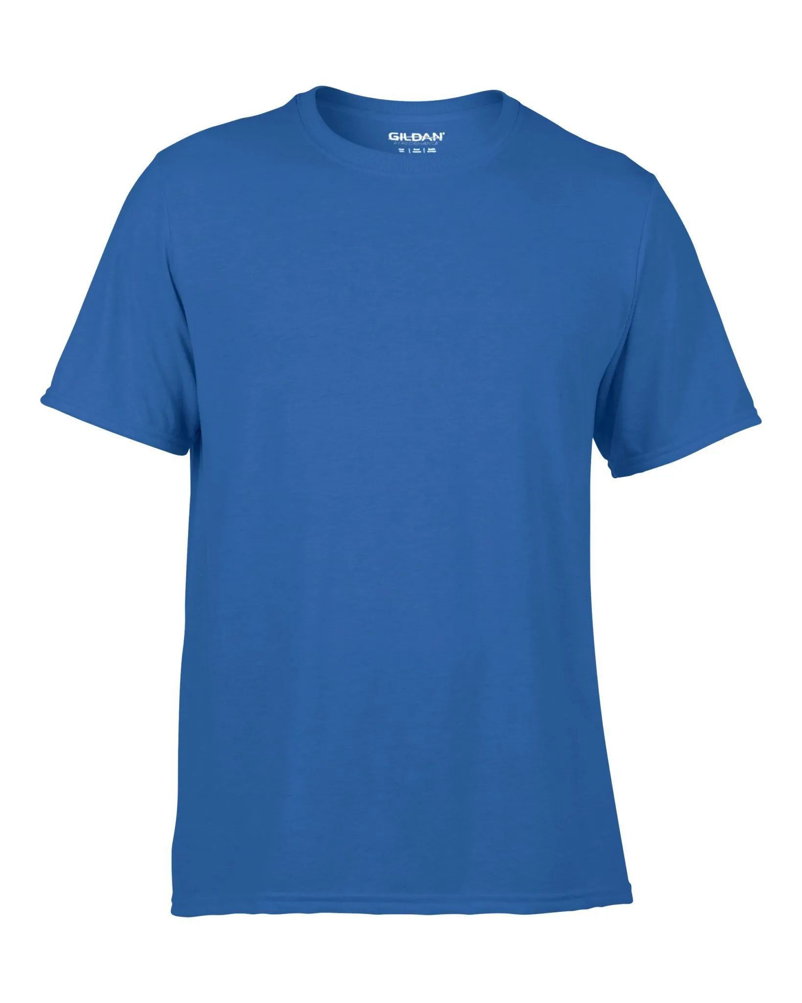 Mens Basic Performance T-Shirts