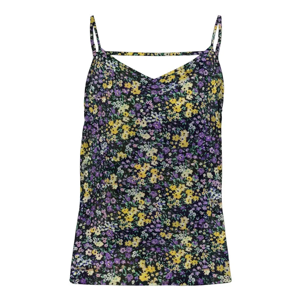 Nova Lux Paris Singlet